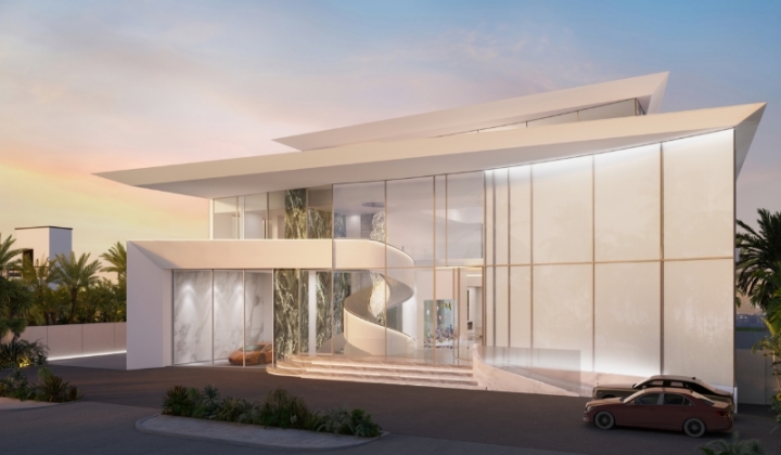 Ellington Villa Collection La Mer, picture 3