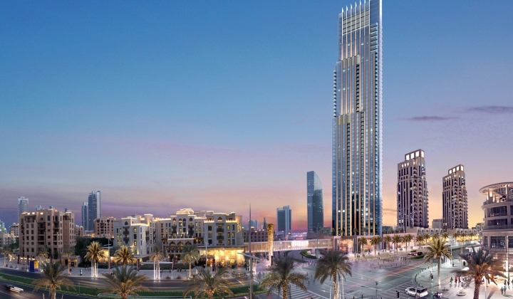 Vida Downtown, picture 2