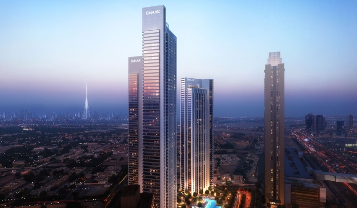 Downtown Views II, picture 6