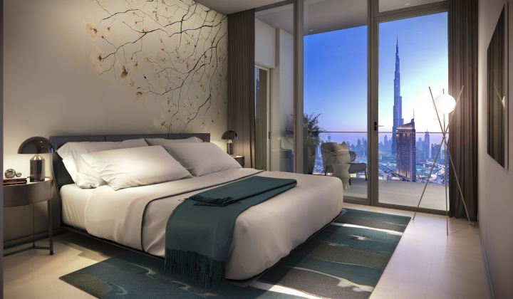 Downtown Views II, picture 5