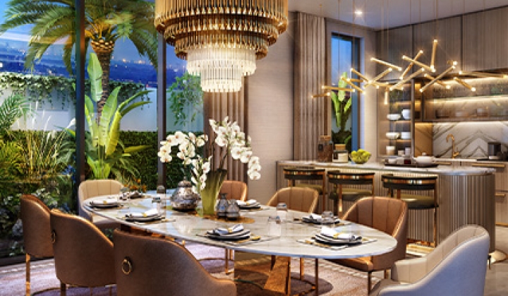 Damac Lagoons, picture 10