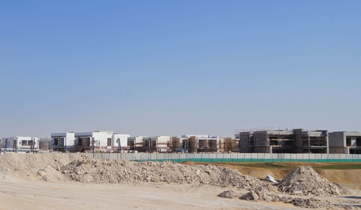 Damac Lagoons, picture 23