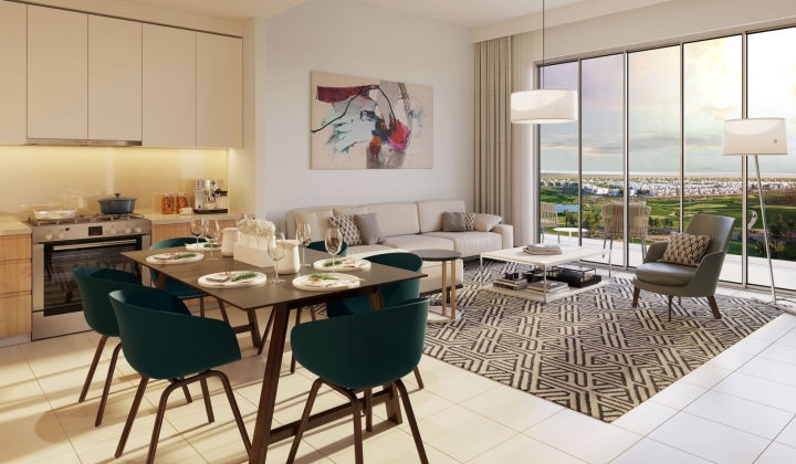 Golf Views, фото 3