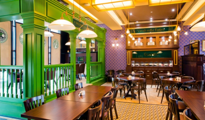 Damac Lagoons, picture 10