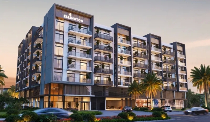 Hamilton House, picture 2