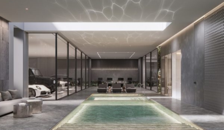 Ellington Villa Collection La Mer, picture 4