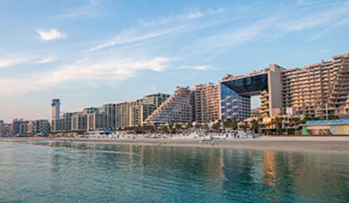 The Palm Tower, picture 20