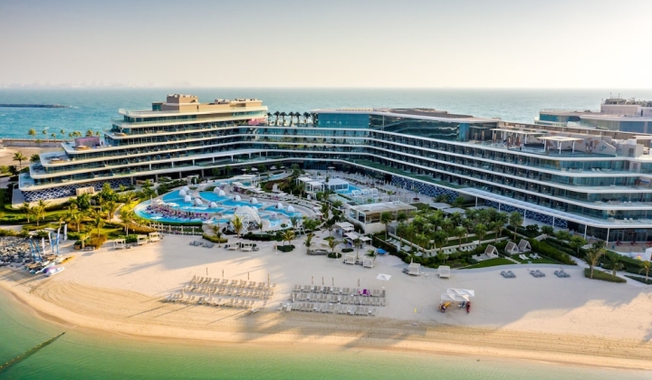 W Dubai - The Palm, фото 17