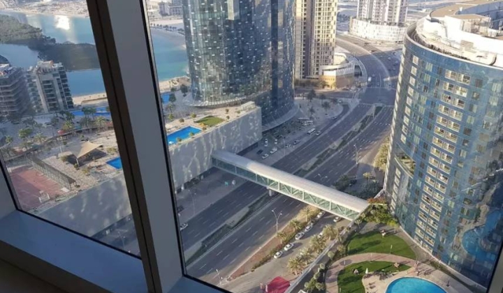 The Gate Towers, picture 8