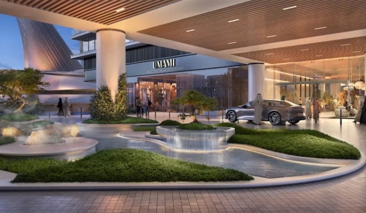 Cloud Tower, picture 12