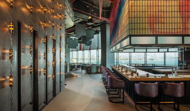 W Dubai - The Palm, фото 14