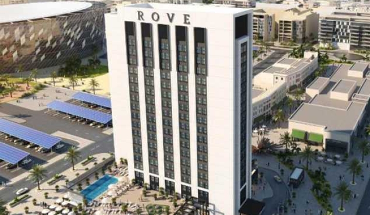 Rove City Walk, picture 21