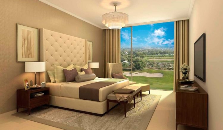DUBAI HILLS ESTATE, picture 2