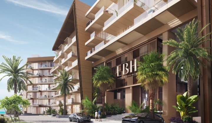 Ellington Beach House, picture 3