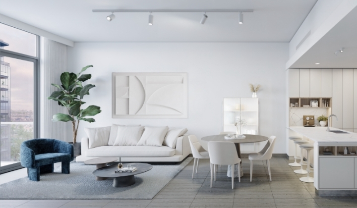 Property Kensington Waters, picture 4