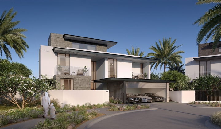 Farmhouse, picture 4