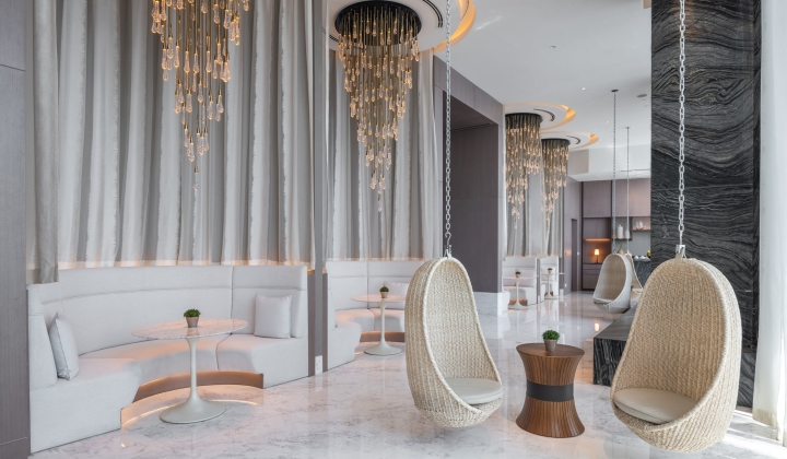 Address Sky View, picture 5