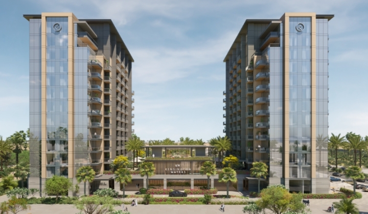 Property Kensington Waters, picture 2