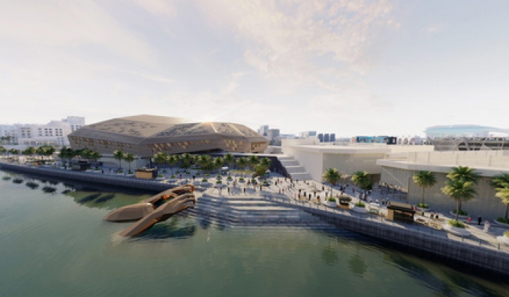 Damac Lagoons, picture 8