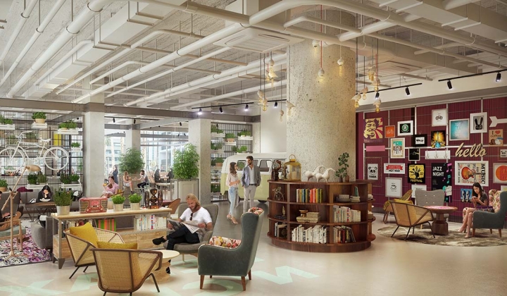 Rove City Walk, picture 3