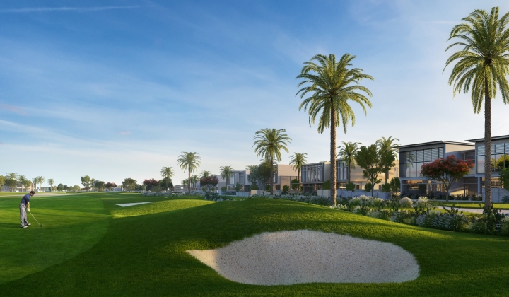 Golf Place II, фото 8