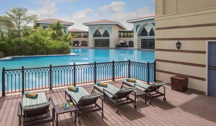 Zabeel Saray, picture 6