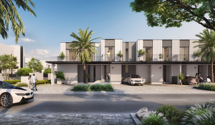 Expo Golf Villas 4, picture 6