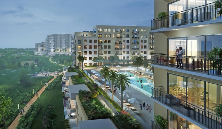 Golf Views, фото 5