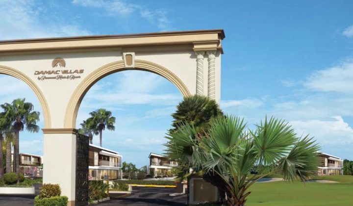 Damac Lagoons, picture 19