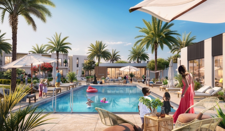 Expo Golf Villas 5, фото 6