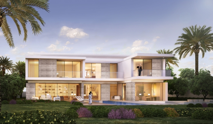 Emirates Hills, фото 12