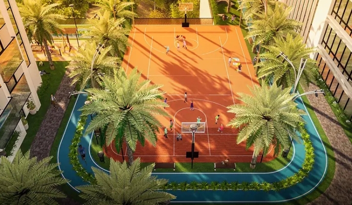 Cloud Tower, picture 3