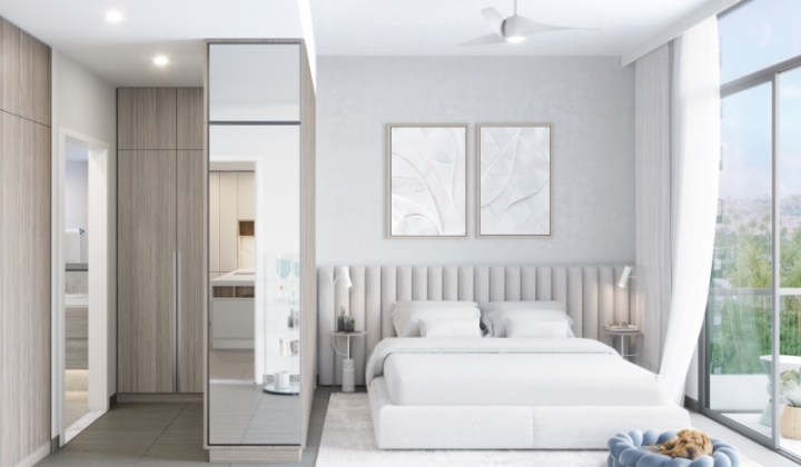 Property Kensington Waters, picture 6