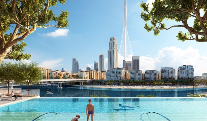 Palace Residences, picture 5