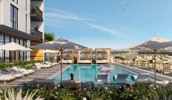 The Portman, picture 6