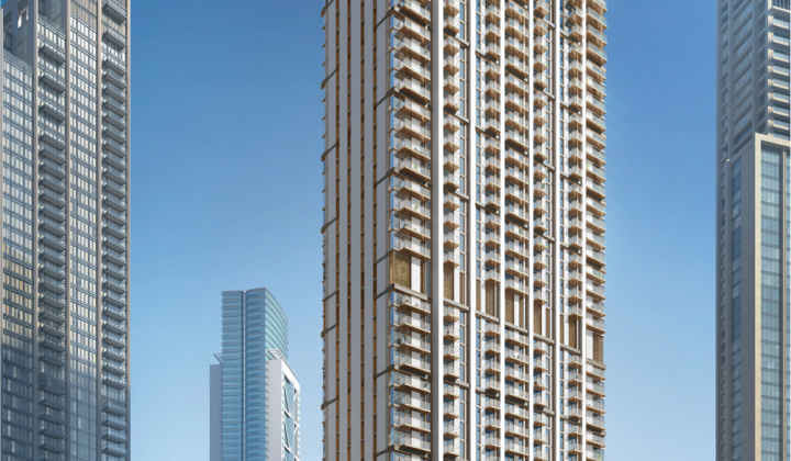 Burj Crown, picture 7