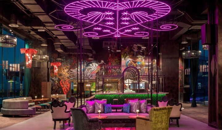 W Dubai - The Palm, фото 4