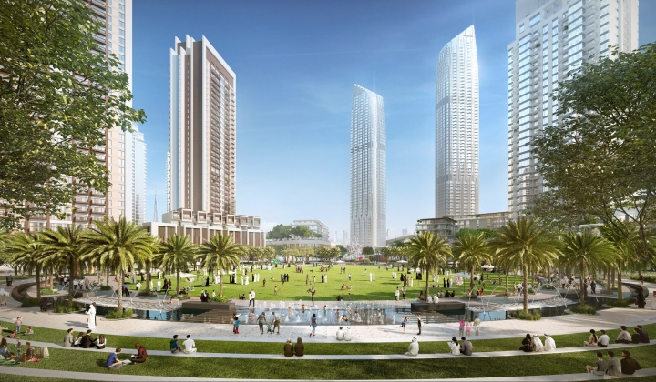 Creek Palace, picture 2