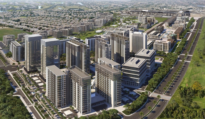 Park Heights I, picture 2