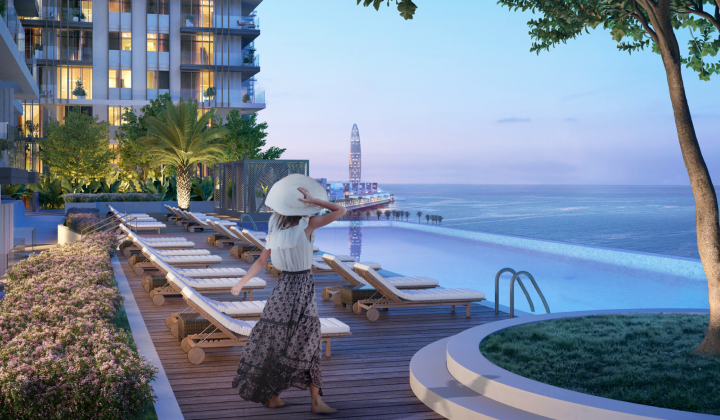 BEACH ISLE, picture 3