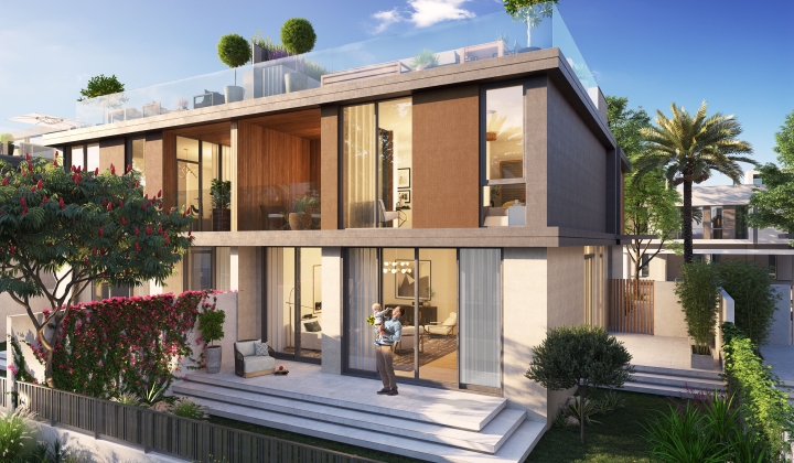 Golf Grove, фото 1