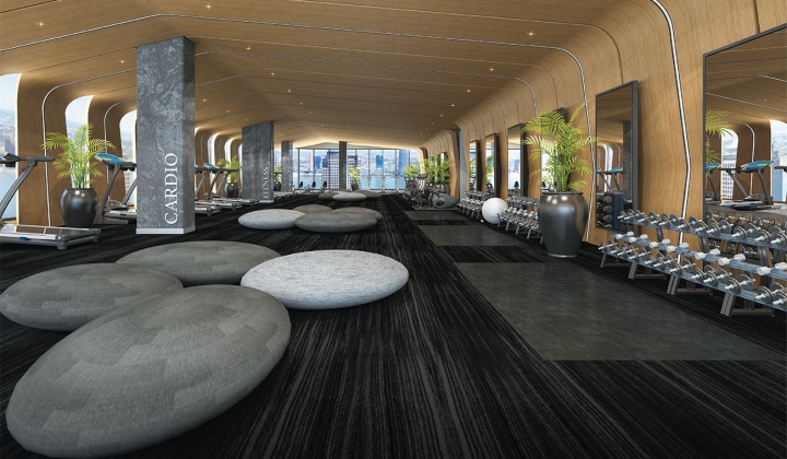 Cloud Tower, picture 22