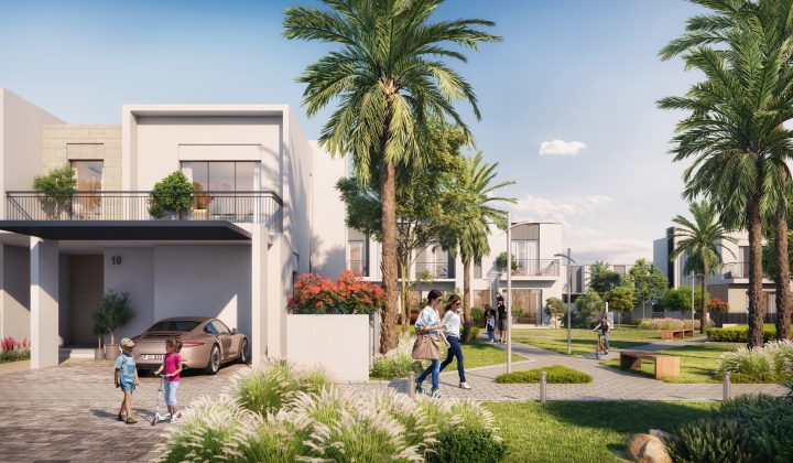 Expo Golf Villas 4, picture 1