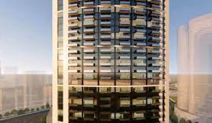 The Dome Tower, picture 3