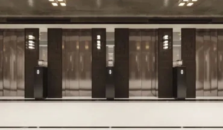 Volga Tower, picture 8