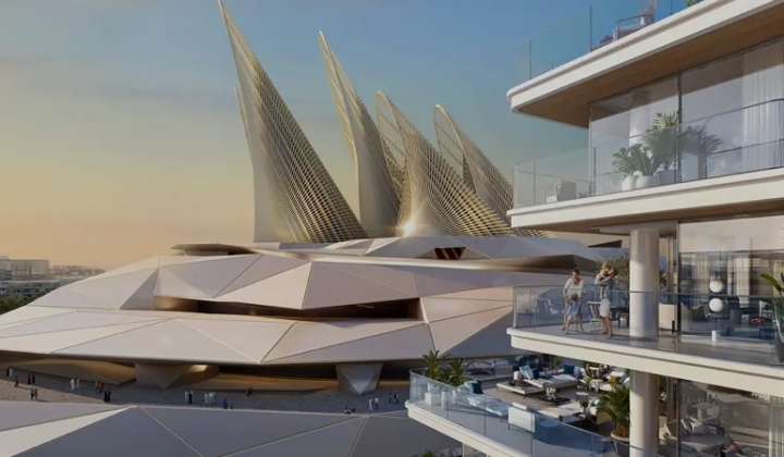 Cloud Tower, picture 18