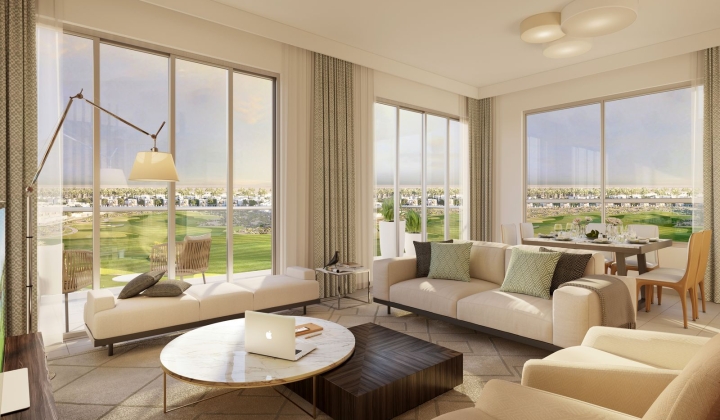 Golf Views, фото 1