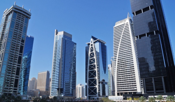 Damac Lagoons, picture 2