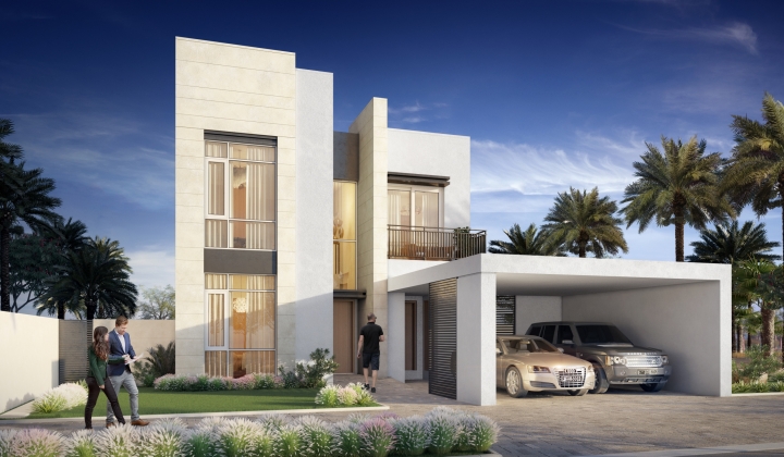 Golf Links, picture 3