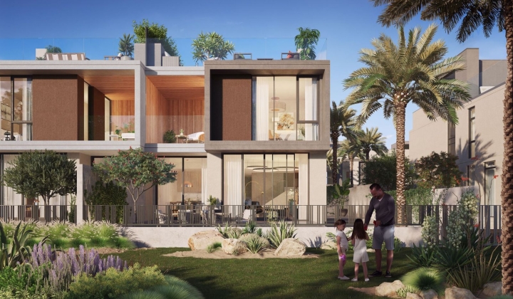 Golf Grove, фото 5